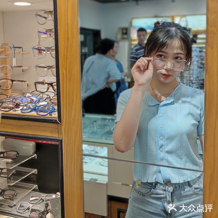 这家平价眼镜店你怎么能不知道？