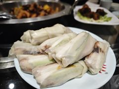 -清真·锦翔炝锅鱼(明德门店)