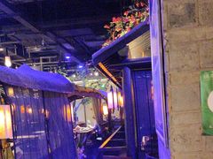 -绿茶餐厅(燕郊永旺店)