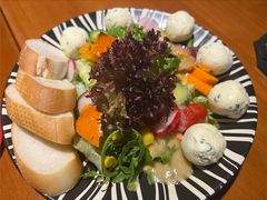 -申德勒加油站西餐厅(日坛路总店)