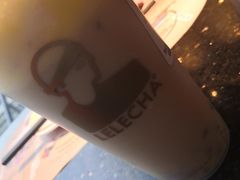 -LELECHA乐乐茶(美罗城店)