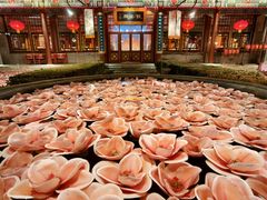 -白家大院·王府宫廷菜(苏州街店)