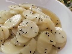 山药-大头虾越式风味餐厅(光明广场店)