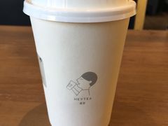 -喜茶(深圳福田星河COCO Park店)