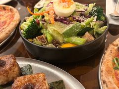 -Ciao窑炉披萨餐厅(宁波阪急店)