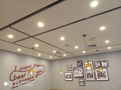 大堂-客临百思德·东北特色馆(龙湖时代天街店)