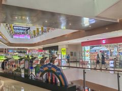 -天河城购物中心