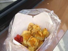 -肘子酥•天津一绝•特色捞面(德云社店)