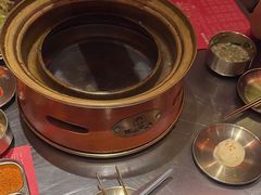 -西塔老太太泥炉烤肉(苏州大悦城店)