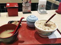 -食其家·牛丼咖喱(金三角店)