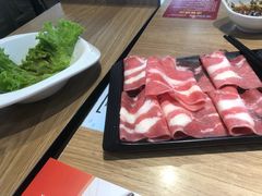 -彤德莱火锅(薛家岛利群店)