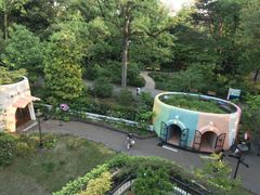 -三鹰之森吉卜力美术馆