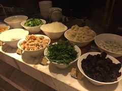 -中航泊悦酒店·云庭咖啡厅(虹桥机场T2店)