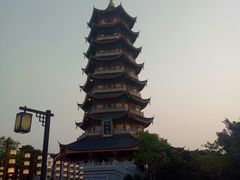 -厦门方特东方神画
