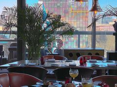-恰餐厅及酒吧CHAR Bar & Grill(北京三里屯洲际店)