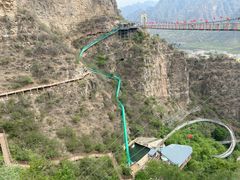 -野三坡清泉山风景区