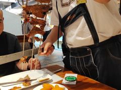 -汉巴味德(北京银座和谐广场店)