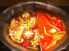 -湊湊火锅·茶憩(东城万达店)