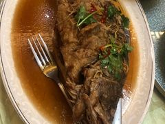 -厉家菜(德胜门总店)