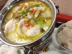 -和合谷(新街口店)