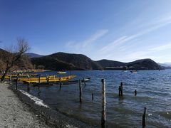 -丽江泸沽湖景区