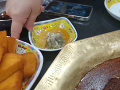 -芦月轩羊蝎子(太平桥店)