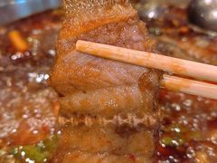 -肖肖酸萝卜鱼火锅(总店)