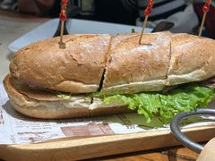 -弗德堡德国小馆(工大店)