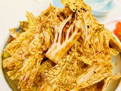 -惠丰堂饭庄·烤鸭·京味菜(翠微路店)