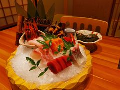 -皇品田苑日式料理(苏州中心店)