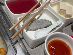 -海底捞火锅(青悦城店)