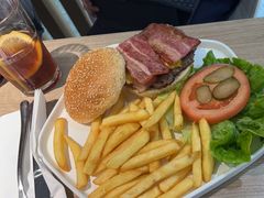 -朗迪姆餐厅(丰尚国际广场店)