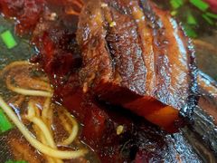 大肉面-小龙大肉面馆
