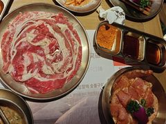 -西塔老太太泥炉烤肉(双井店)