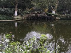 -杭州黄龙洞