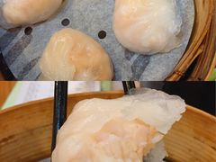 -添好运点心专门店(深水埗店)