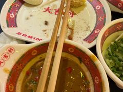 -大吉利·潮汕鲜牛肉火锅(西安店)