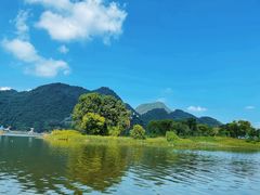 -宝晶宫旅游景区