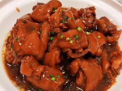 -双湖宴·湖北菜(文化路店)