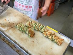 -咏春葱油饼(德政中路店)