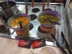 -比格比萨自助(德思勤四季汇店)