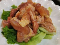 -首尔馆韩国料理(金童路店)