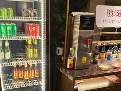 -东方饺子王臻味餐厅(新嘉坡城店)