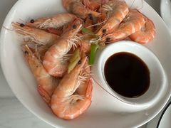 -碧海银沙海鲜餐厅(恒大海上威尼斯店)