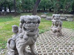 -常家庄园