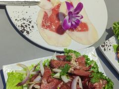 -外婆掌柜·东北家庭烤肉(托乐嘉店)