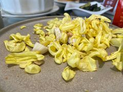 -小榄公饭店·岭南庭院餐厅(民安北路店)