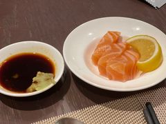 -厦门海景洲际酒店·海峡全日制餐厅