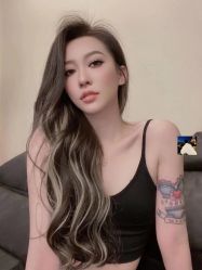 -3AM·S HAIR SALON烫发染发接发