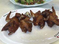 红烧乳鸽-清心鸡沙田乳鸽店·非遗传承(粤垦路店)